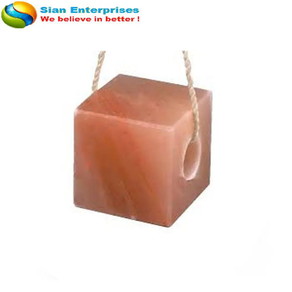 100 % Natural Salt lick Salt Horse Lick Himalayan Salt Licks For All Kind Of Animal-Sian Enterprises