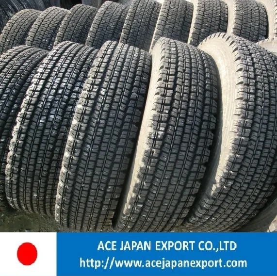 
best-selling and good quality japanese wholesale used tires 