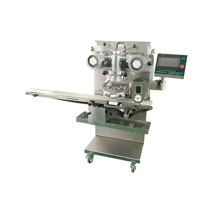 Automatic Kubba Maker Kibbeh Coxinha Arancini Mochi Making Machine Food Industry Equipment Fully Automatic Stainless Steel PAPA