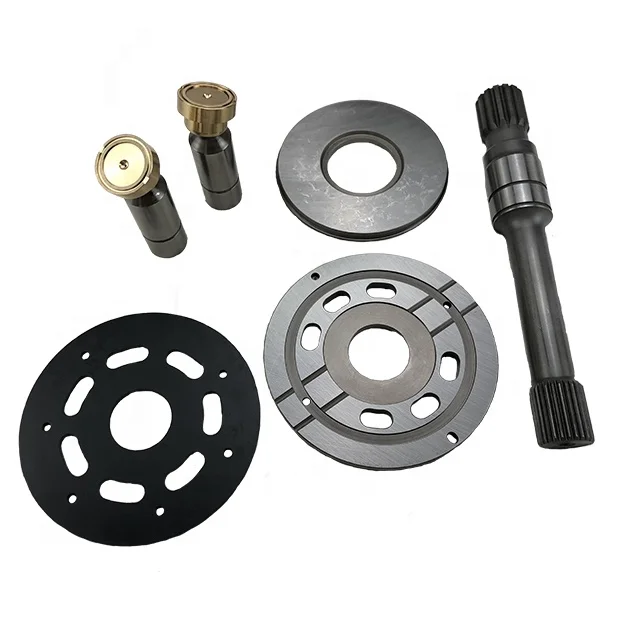 Factory price high quality Parker Denison hydraulic P6P P7P piston pump spare parts repair kits china supplier