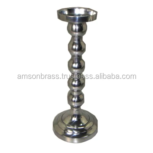 Antique Candle Stand Round for Church