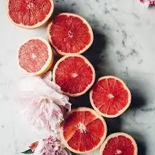 Grapefruit 100% Natural and Pure Hydrosol Floral Water