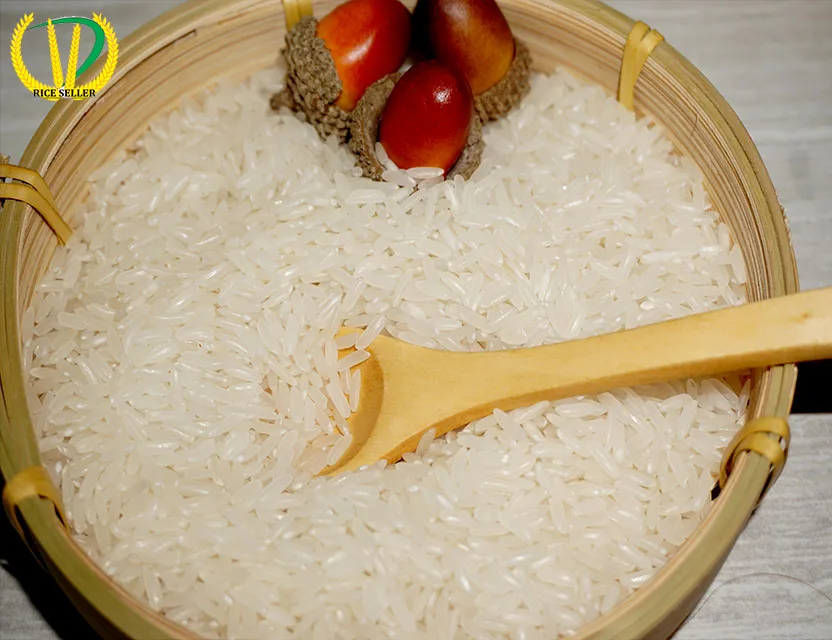 
Jasmine rice High Quality best Price from Vietnam hotsale - jasmine rice seeds 