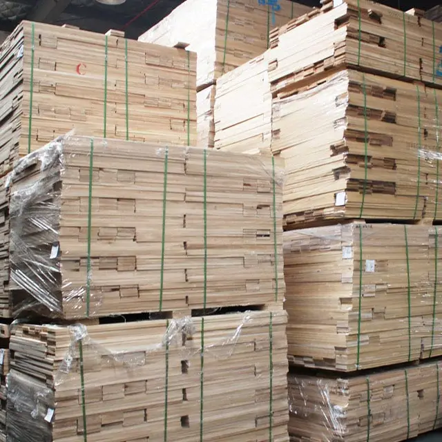 White Oak timber for furniture