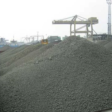 
Portland Cement Clinker / Type II and I/ 42.5 and 52.5 