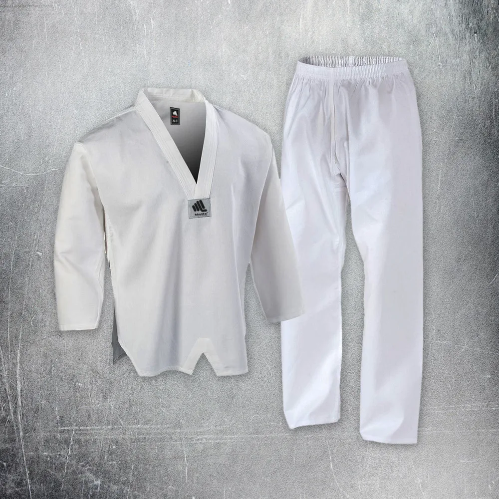 TaeKwondo Uniform