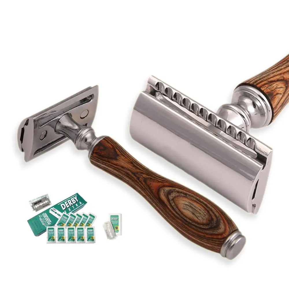 Best quality shaving razor for men and women