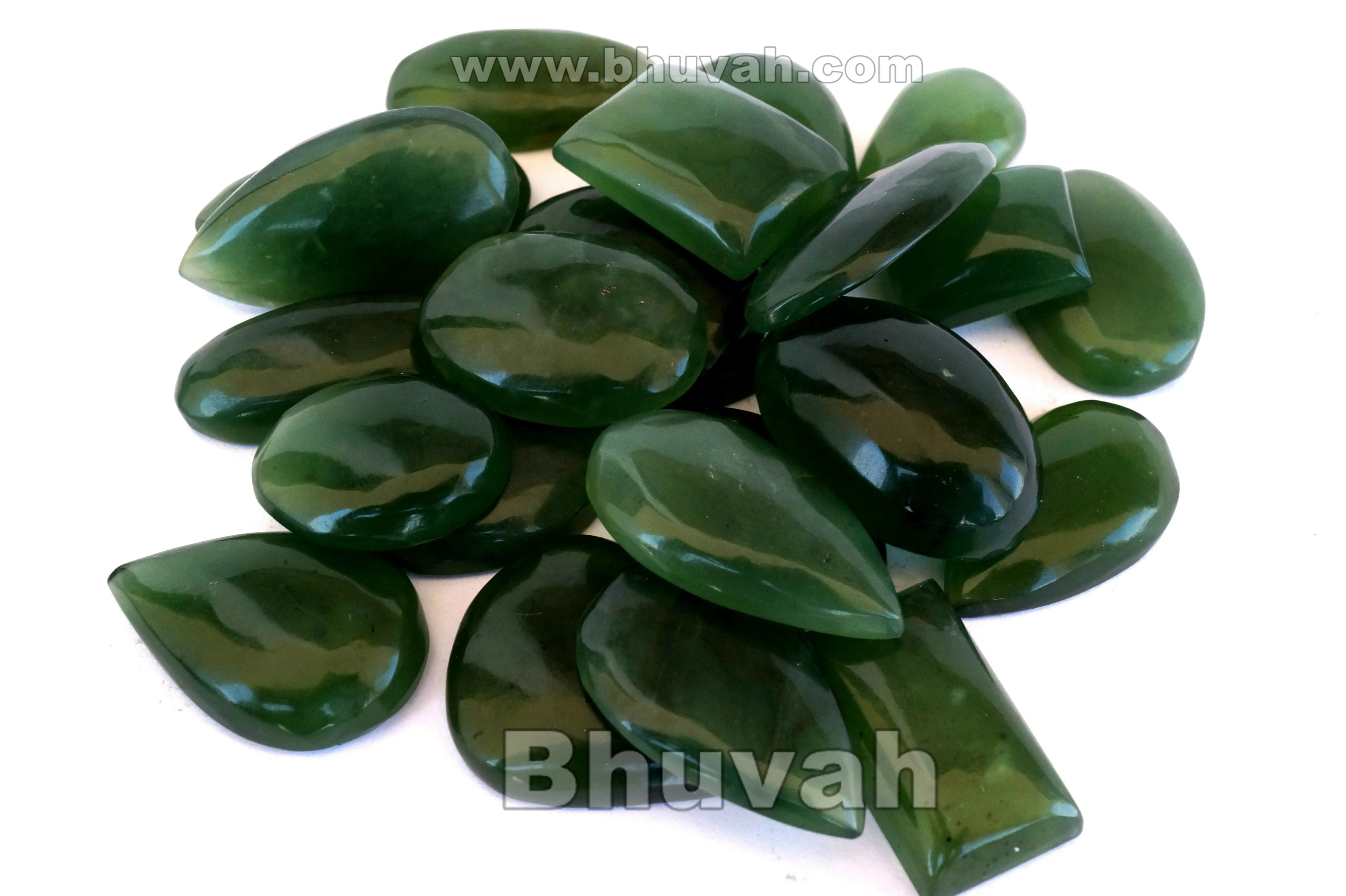 nephrite jade price