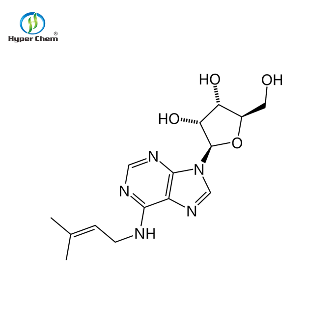 
CAS 7724-76-7 Riboprine (IPA) 