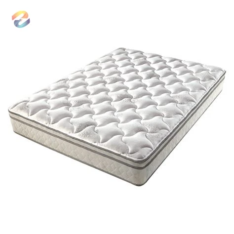 Евро Королева king size компресс джинсовые платья-комбинезоны с карманами из пены эффектом памяти для кроватных матрасов гостиницы