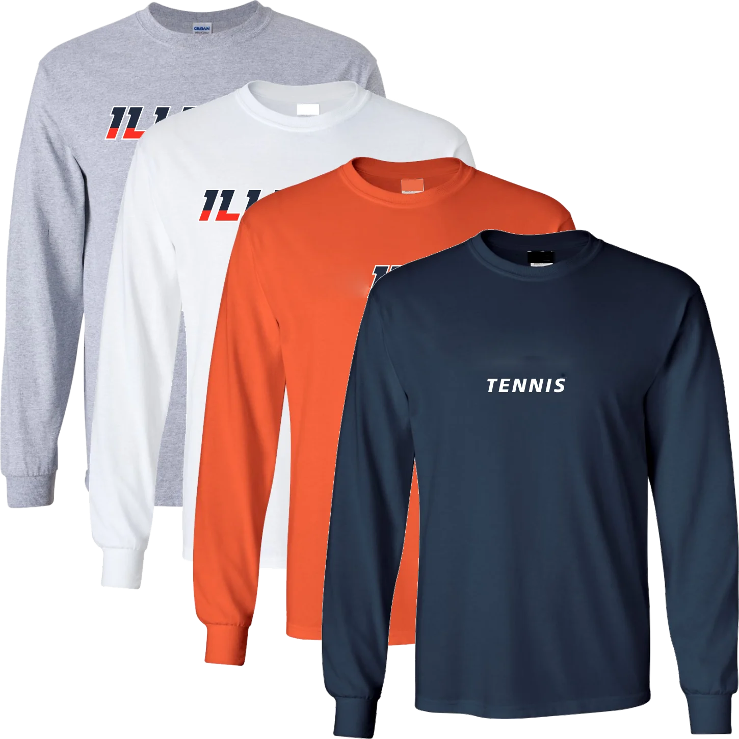 
Качественные мужские быстросохнущие рубашки поло с длинным рукавом для гольфа и тенниса 