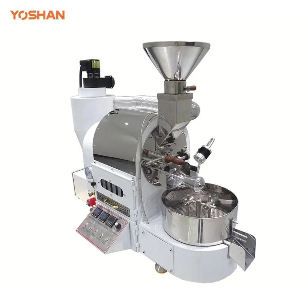 Профессиональная машина для обжарки кофе производители Малайзии