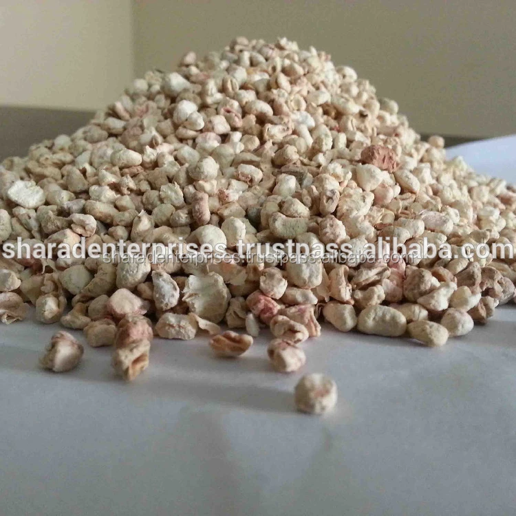 CORN COB SHELL BLASTING GRIT
