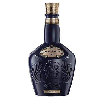 Royal Salute 21 Year Old Scotch Whisky 700mL