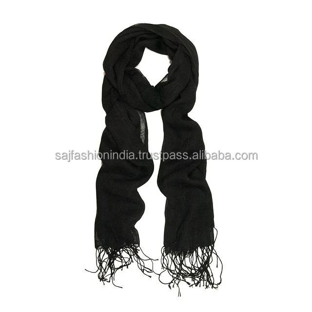 pashmina shawls wholesale custom luxury thick poncho shawl  blanket winter scarf plain scarves ladies