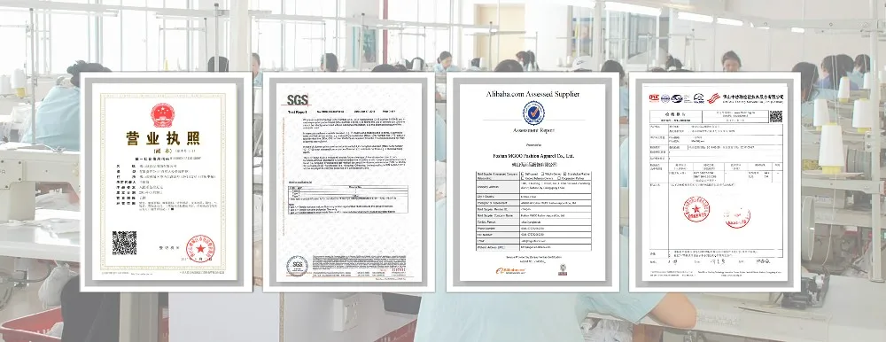 
MGOO OEM Fashion Design Summer Black And White Striped Shorts Nighty Pyjamas Organic Cotton Women Knitted Homewear 