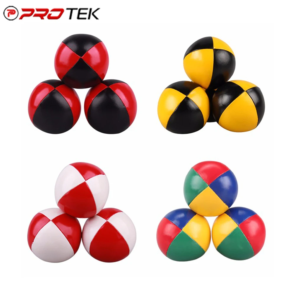 
Best Quality Juggling ball Made In Pakistan 