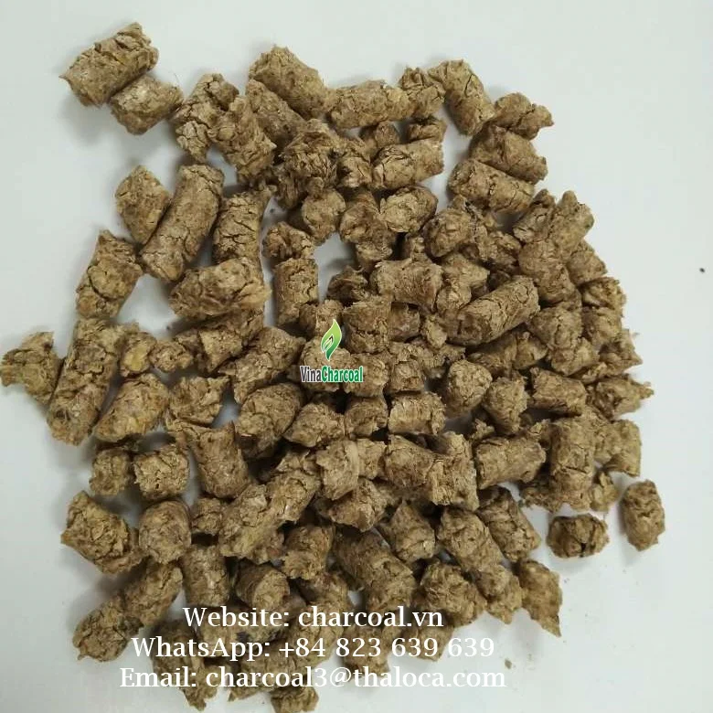 High quality corn cob granular / pellets /powder for wholesales