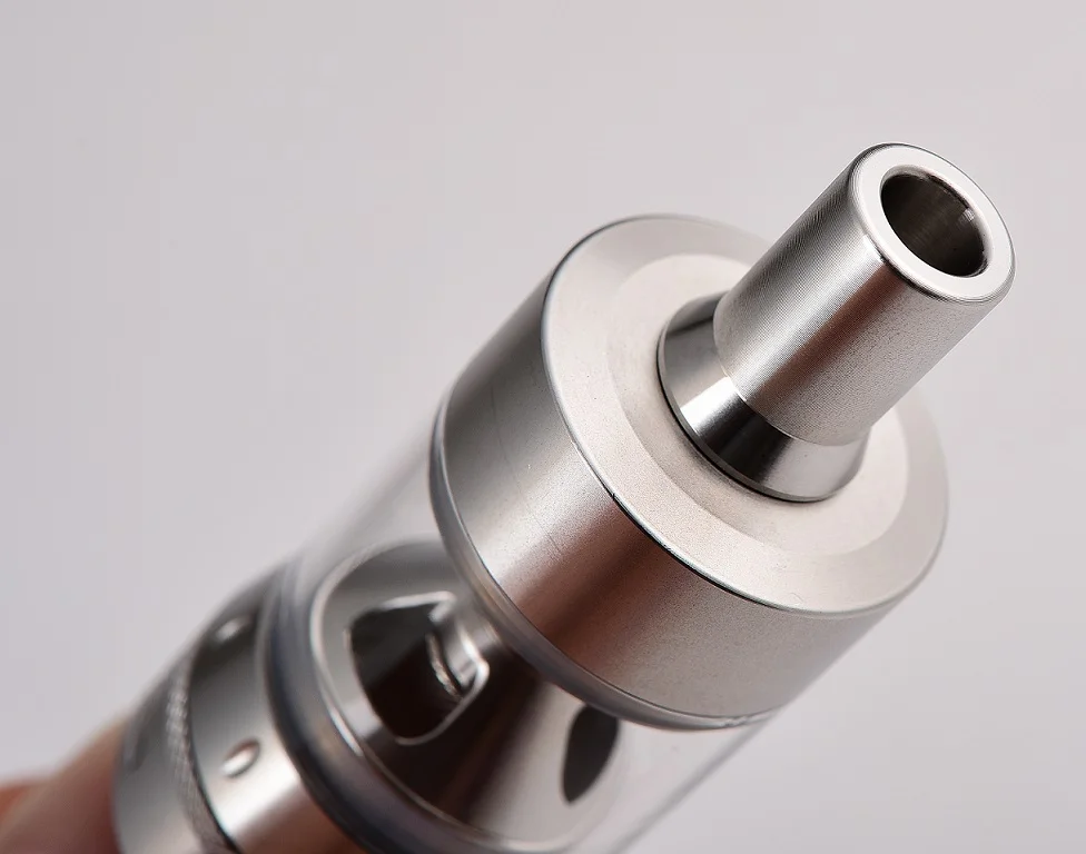 Mod Vaping Tank 1.5ohm Salt Tank Airflow Control for 10w Battery