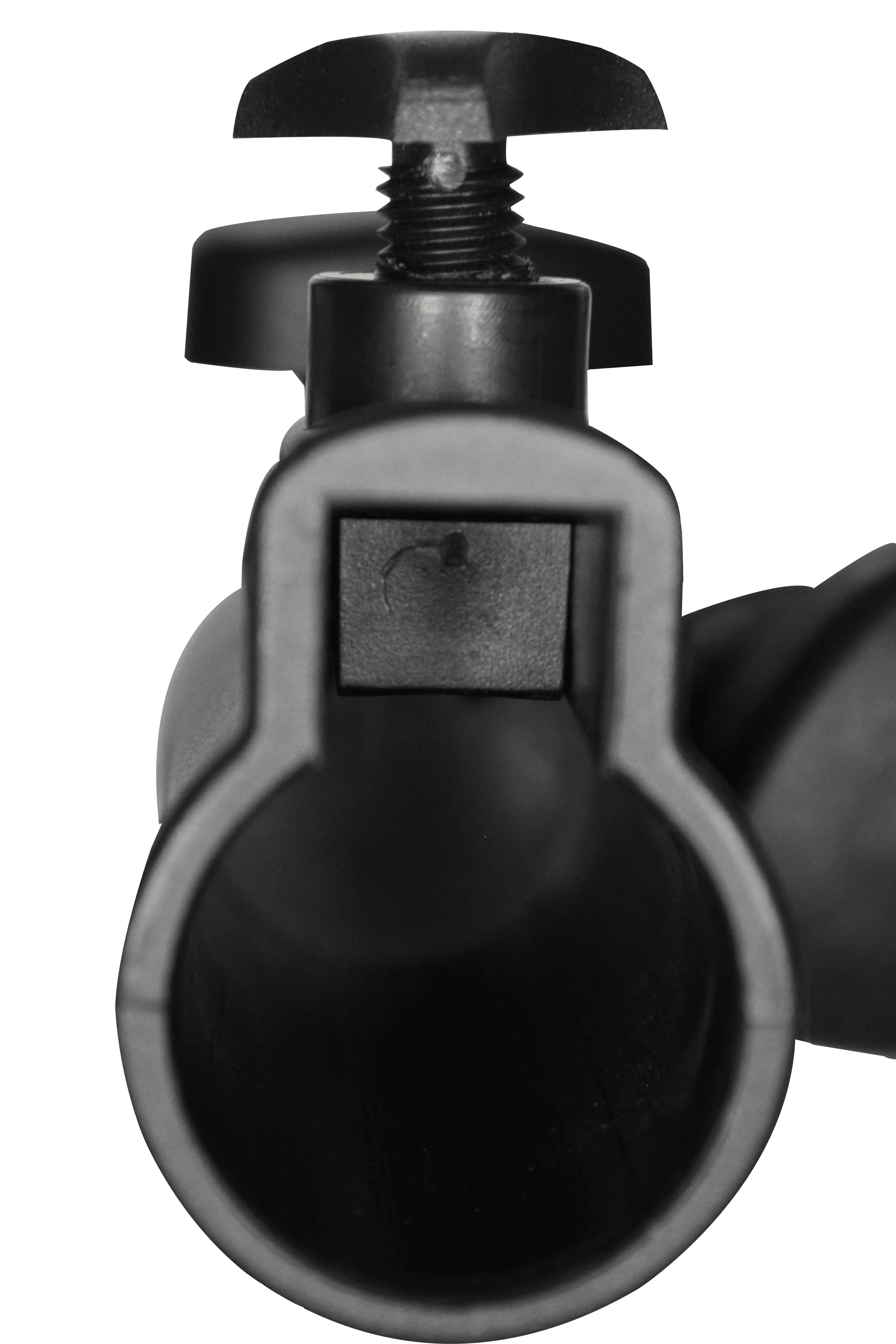 
Adjustable Universal Golf Trolley Umbrella Holder Umbrella Stand For Golf Push Pull Cart 