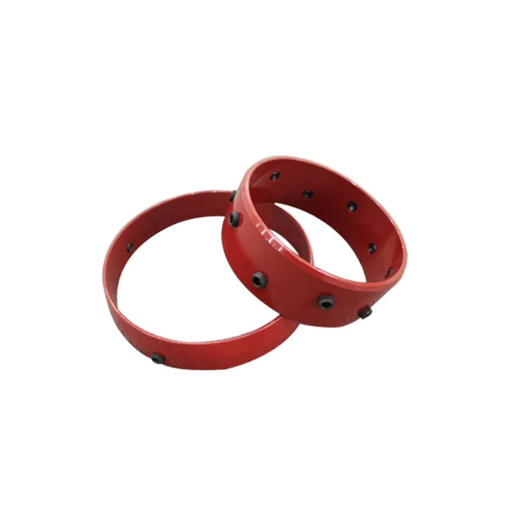 API standard stop ring for casing centralizer, stop ring for centralizer  for oil well