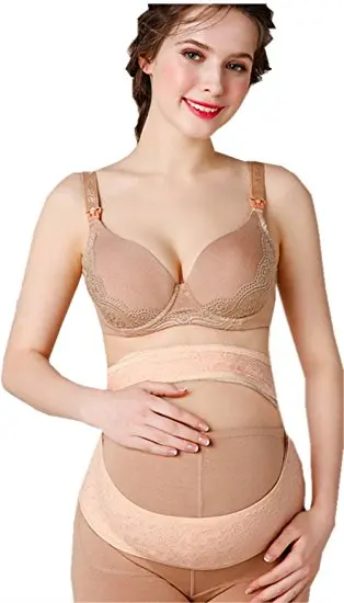 2018  Factory Directly Sale Breathable & comfortable Maternity Belt Helps ease the pain