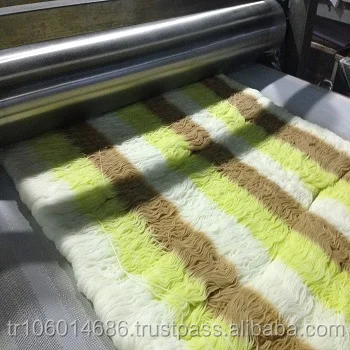 
Multi Color Hank Dyeing Machine 