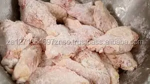 
Frozen Chicken drum stick 
