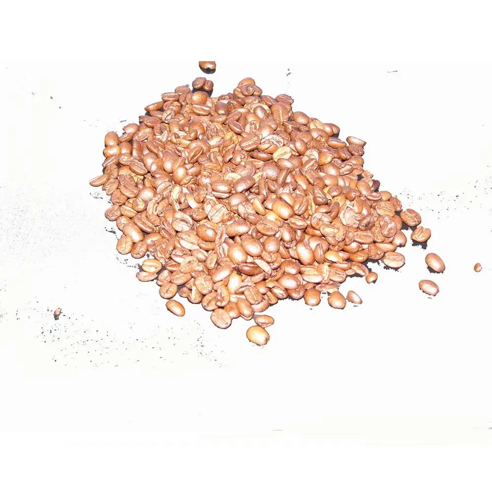 
Specifications brazil arabica espresso coffee beans with bags 