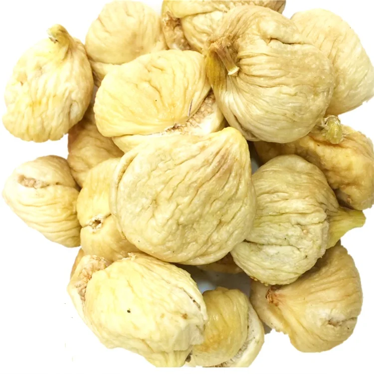 Dried Whole  Organic Figs