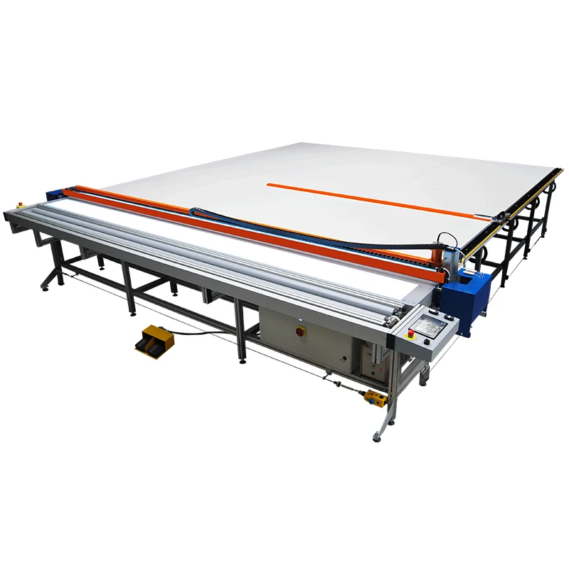 
ROLLER BLIND CUTTING TABLE US-2 