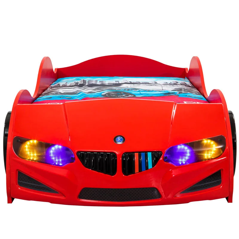 Cheap Car bed -  car bed - kids bedding - SUPERCARBEDS