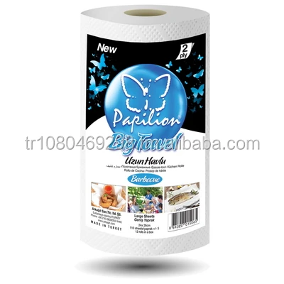 PAPILLION TOILET PAPER