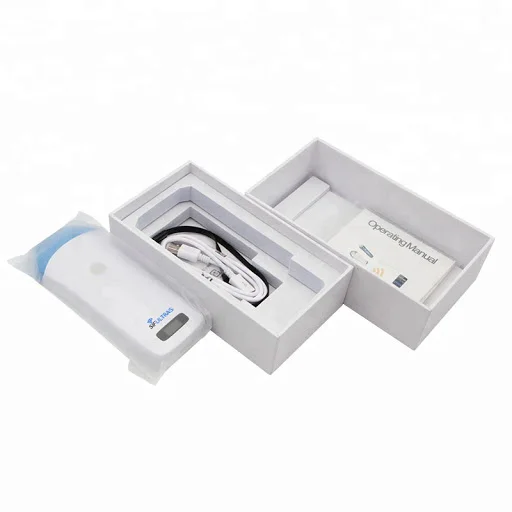 Handheld Portable Mini Linear Ultrasound Scanner for Anesthesiologist, PICC 10-12-14 MHz SIFULTRAS-3.5