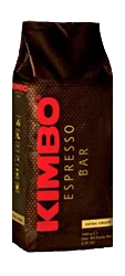 
Kimbo extra cream coffee beans 