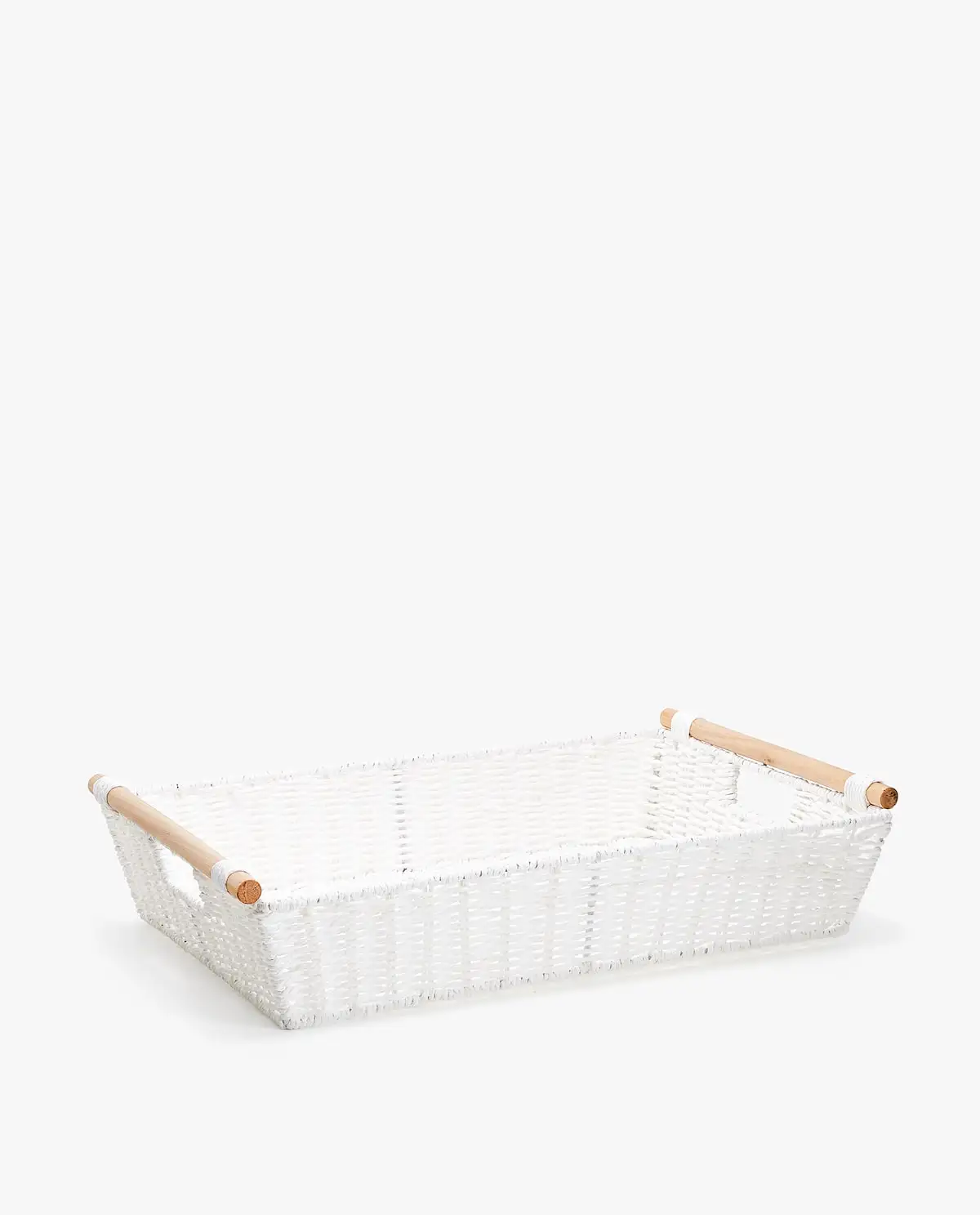 Spring&Summer 2019 high quality handmade bamboo rattan basket BK201903 ACHIO Vietnam manufacturer SGS, INTERTEK
