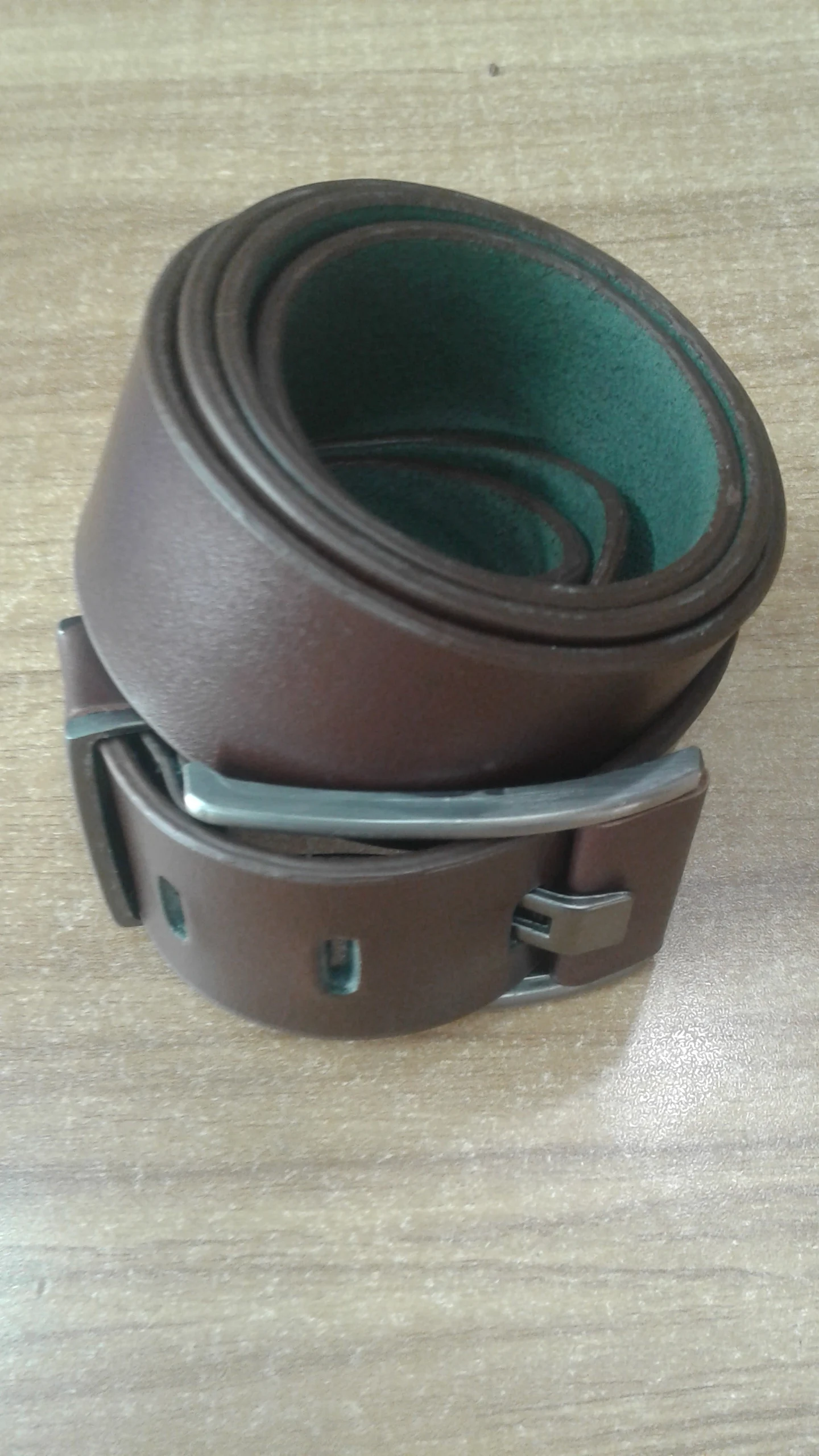 
BEST QUALITY GENUINE LEATHER BELT SUPPLIER FROM BANGLADESH 