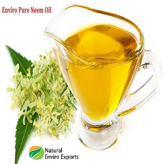 Neem Oil 37
