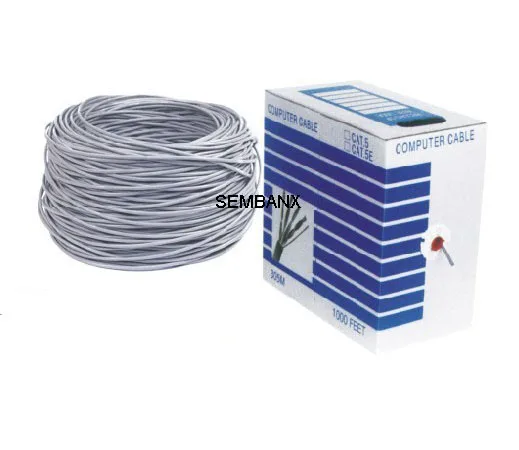 Кабель utp cat5e