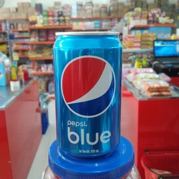 HIGH QUALITY PEPSI BLUE 450ML.........