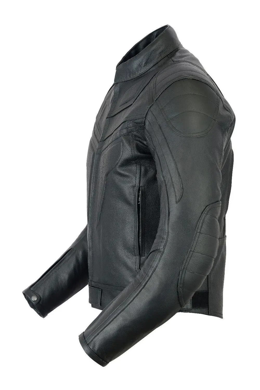 
New Profesional leather Racing Jacket /Motorcycle leather jacket, motorbike leather jacket Sialkot , Pakistan 