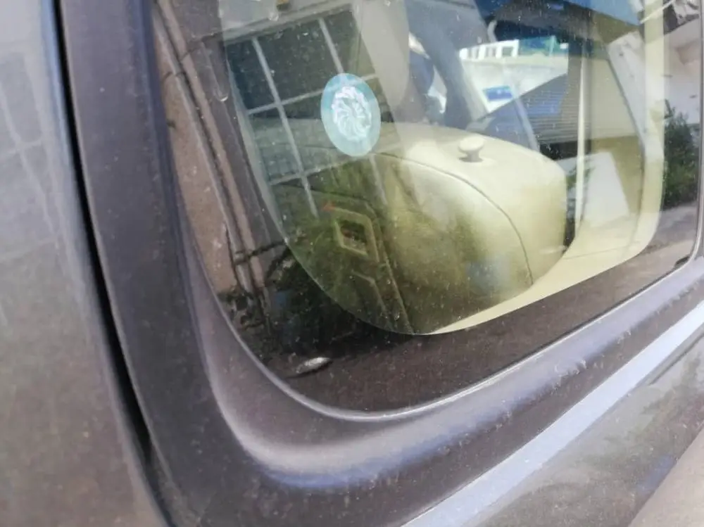 Watermark remover Water spot remover watermark removal Acid Rain car Wash Product Car Wash Chemical car care windscreen solution