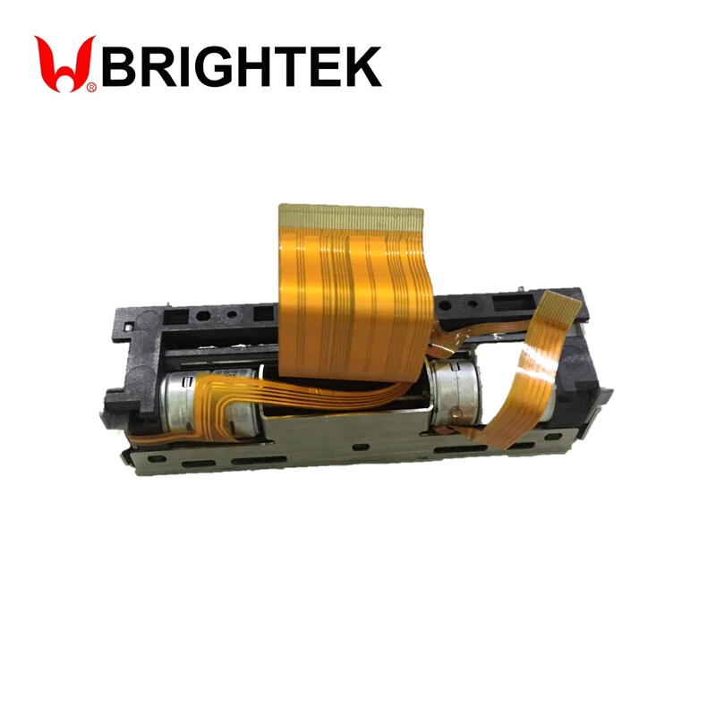 80mm Thermal Printer Mechanism with Auto Cutter (WH-80C02) compatible with CAPD347