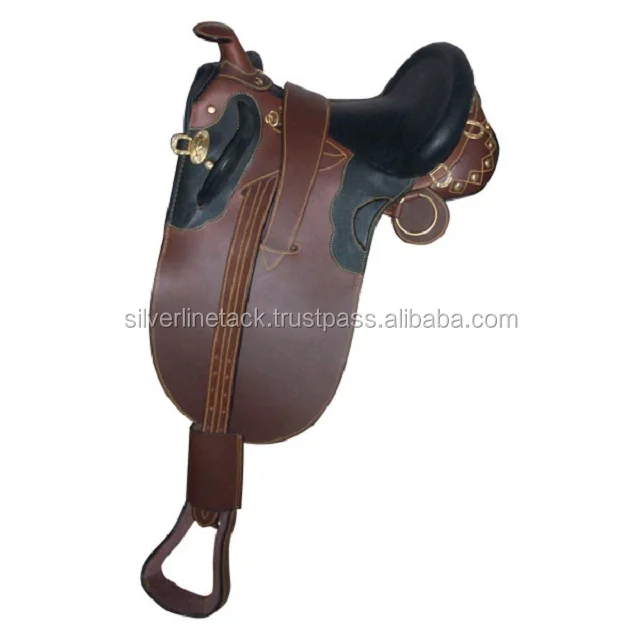Australian Saddle