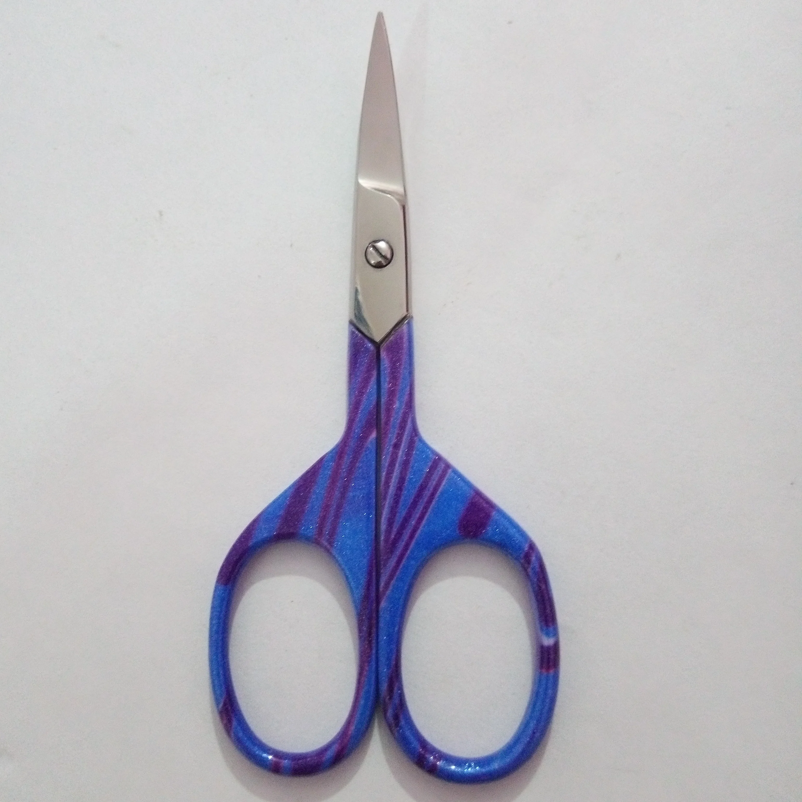 
Personal Care Manicure Fancy Cuticle Scissor Beauty Instruments 