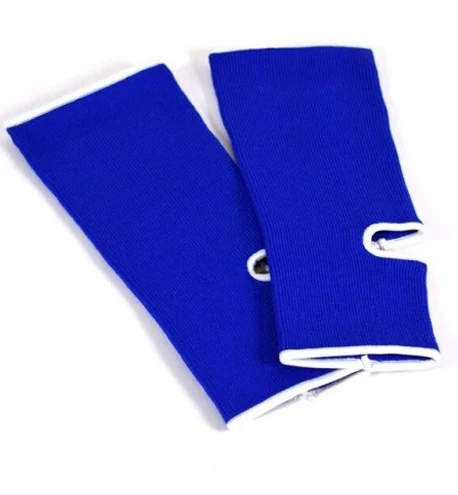 Manufacturer ODM OEM Elastic Ankle Strap Neoprene Nylon Adjustable Ankle Brace Support Elastic Ankle Protector Guard