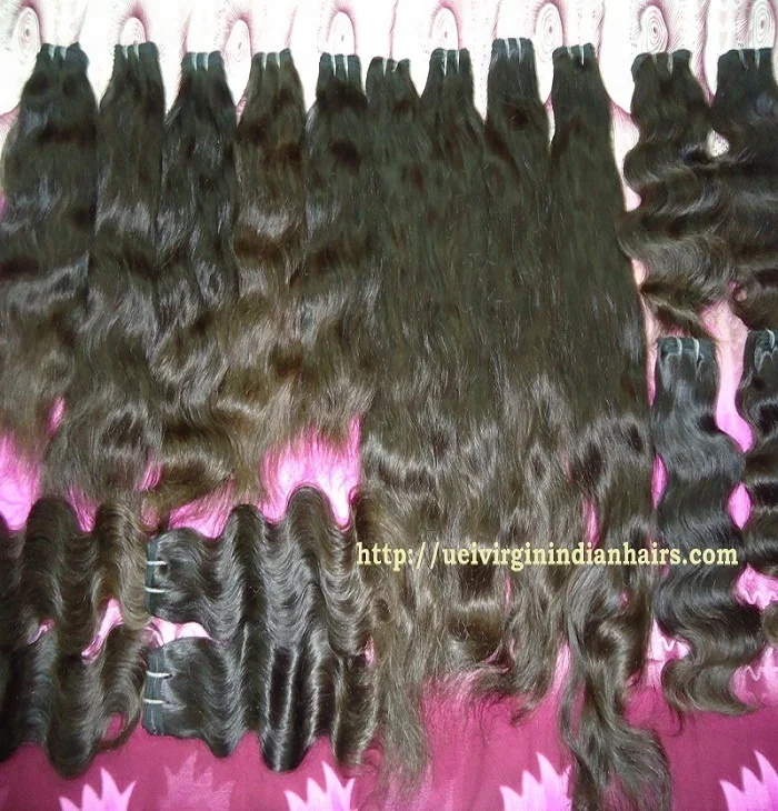  Волосы выровненные недорогие оптовая продажа 100% натуральные индийские волосы Remy прямые заводские цены универсальный экспорт и импорт Индия