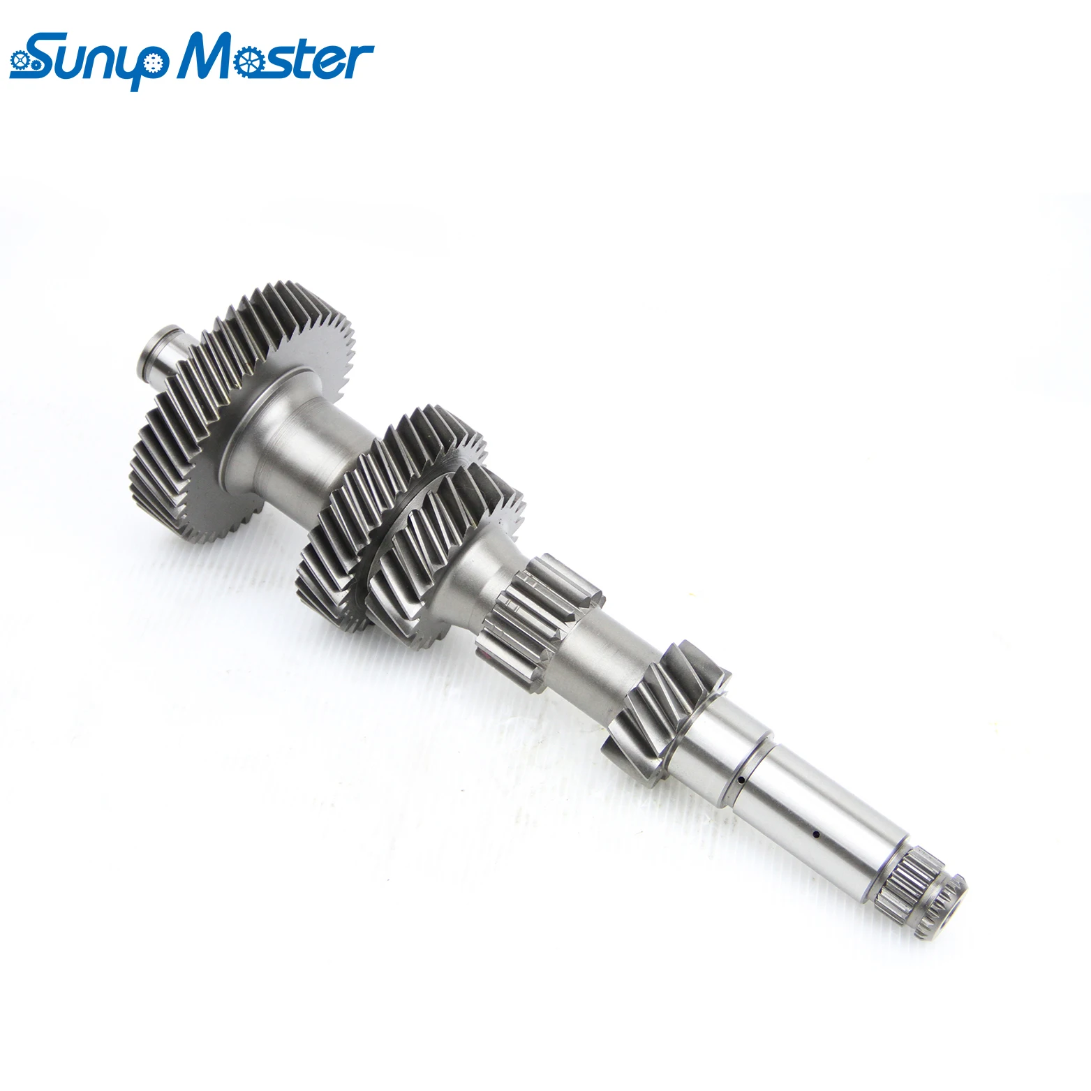 transmission counter gears