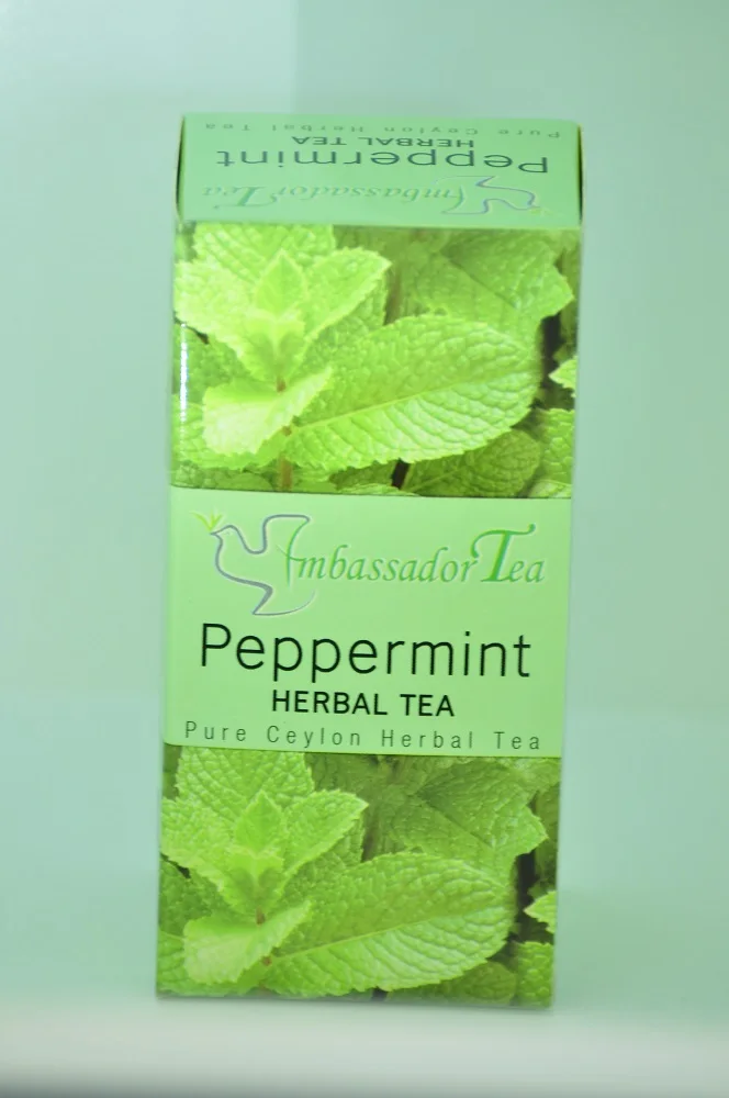Sour Sop Tea Flavored Fruit tea
