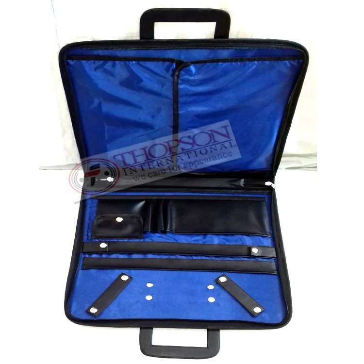 Masonic apron cases